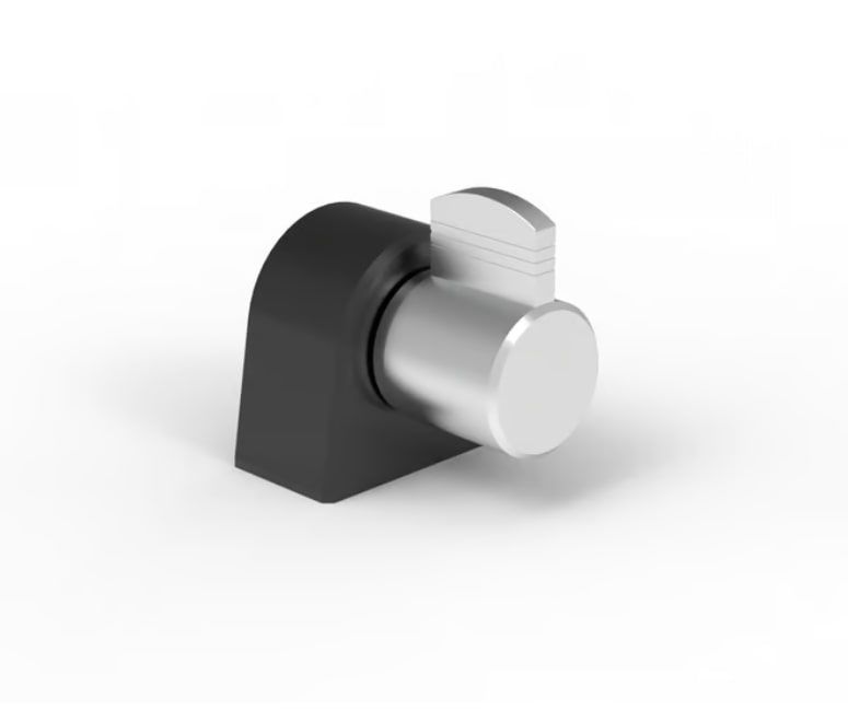 WaterWorld Topmount Throttle
