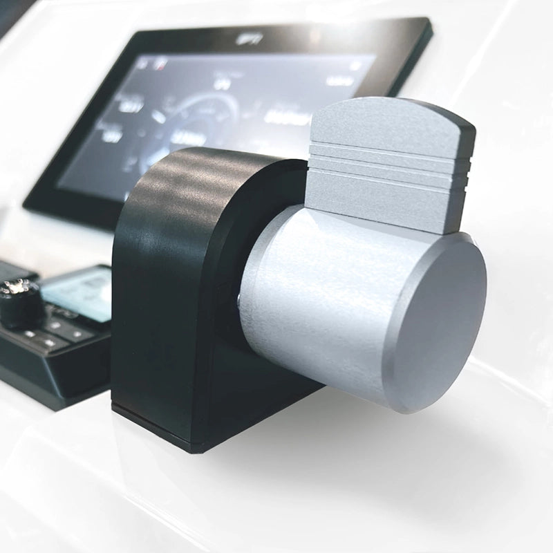WaterWorld Topmount Throttle