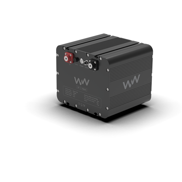 Waterworld Lithium Battery 12V 1700Wh