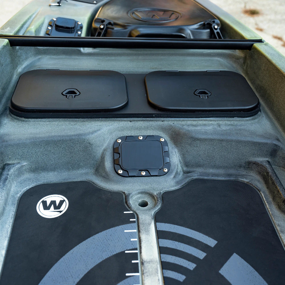 Kayak Wilderness Systems Tactical Pro 128