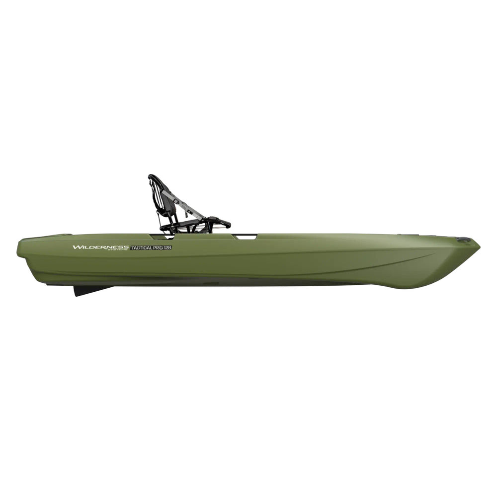 Kayak Wilderness Systems Tactical Pro 128