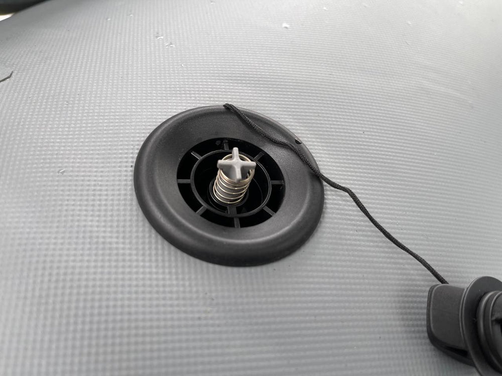 Inflatable Catamaran Pontoon BoatHouse T395 13'