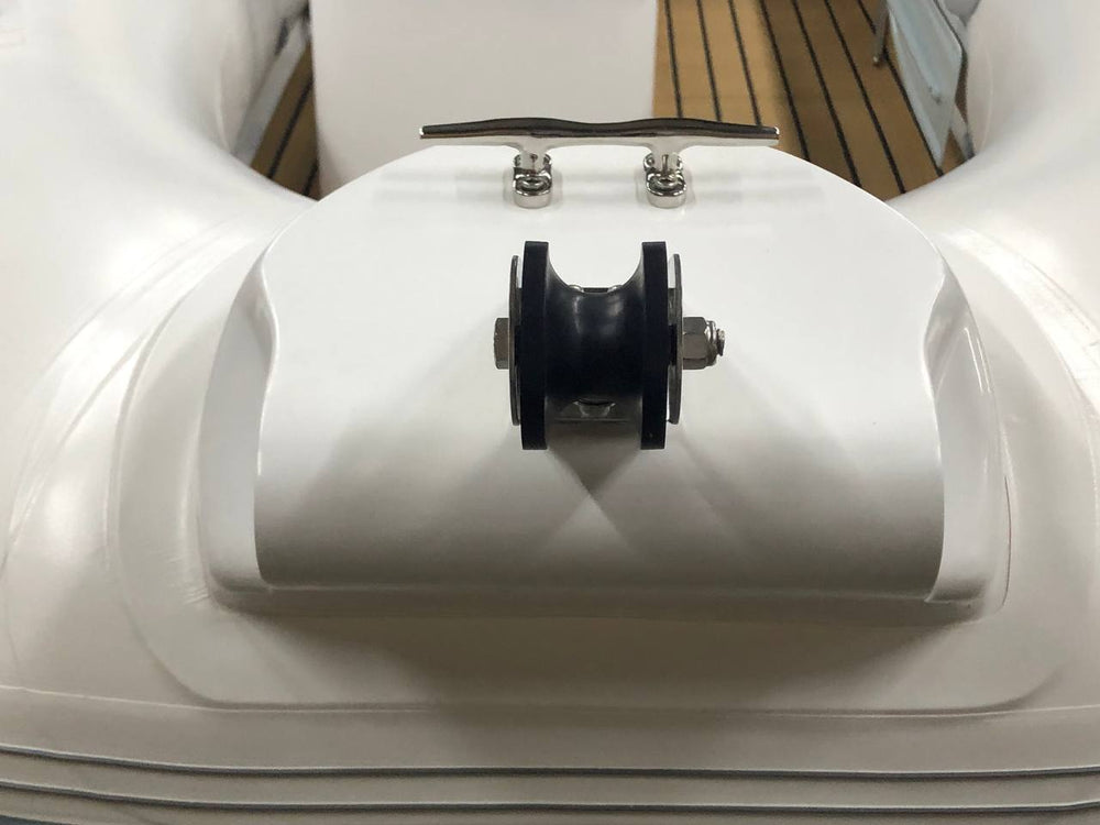 Rigid Inflatable Boat (RIB) Navigator 430