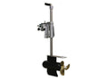 Electric Outboard Aquamot 2kW Professional