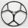 Sailboat steering wheel – Sport (Carbon fiber)