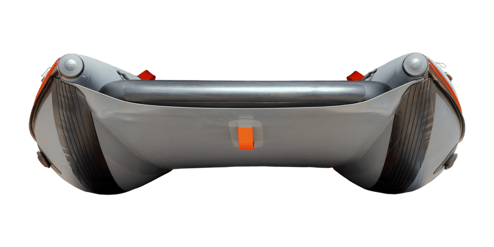 Inflatable motor catamaran Kolibri KM-380CM