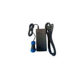 Charger 110-240V for ThrustMe Kicker