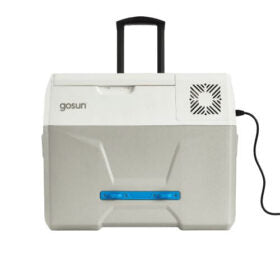 Electric Cooler GoSun Chill