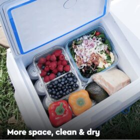 Electric Cooler GoSun Chill