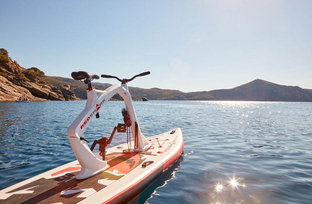 Water Bike Redshark Surf Enjoy