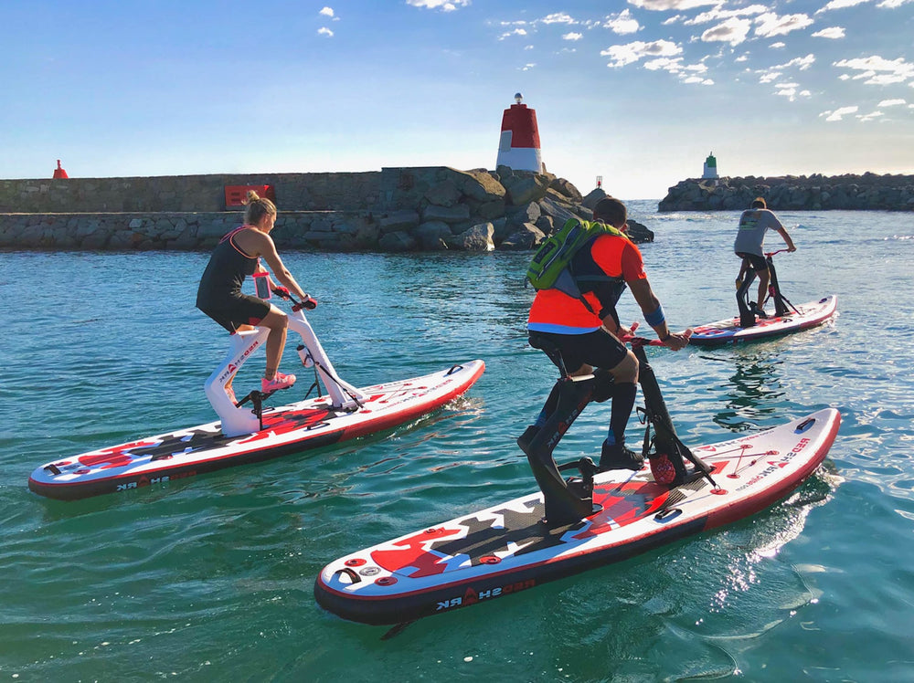 Water Bike Redshark Surf Enjoy