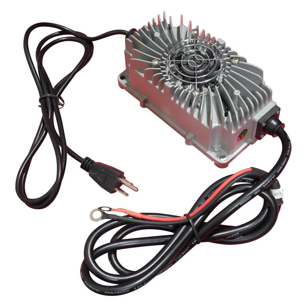 Epoch Batteries 48v 15a Battery Charger