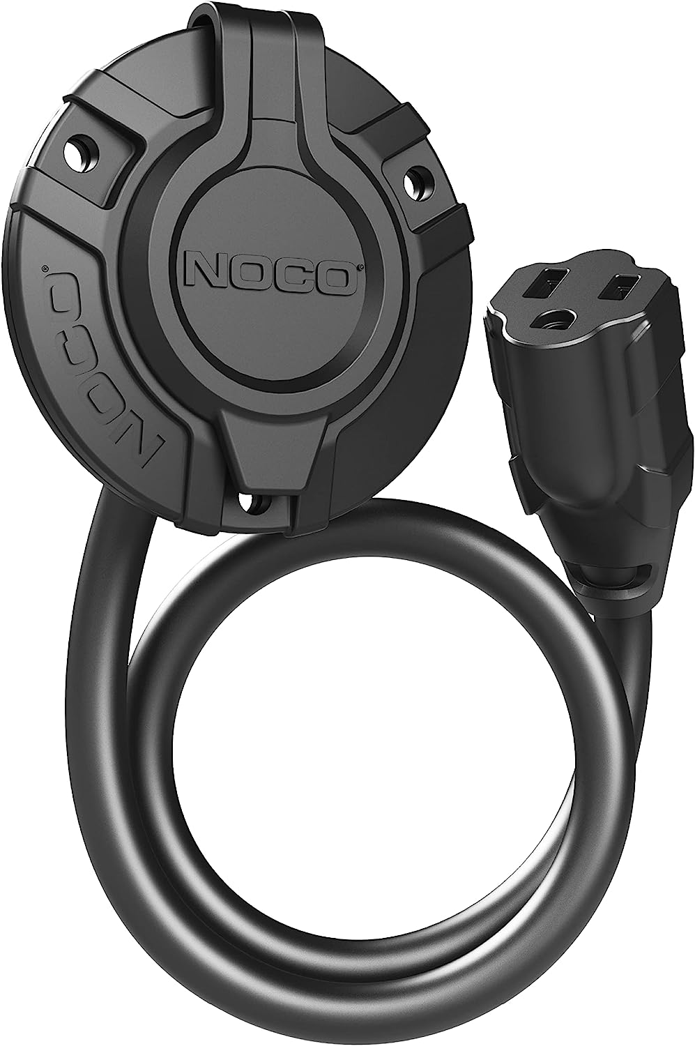 Epoch Batteries Noco Gcp1 15a Ac Port Plug