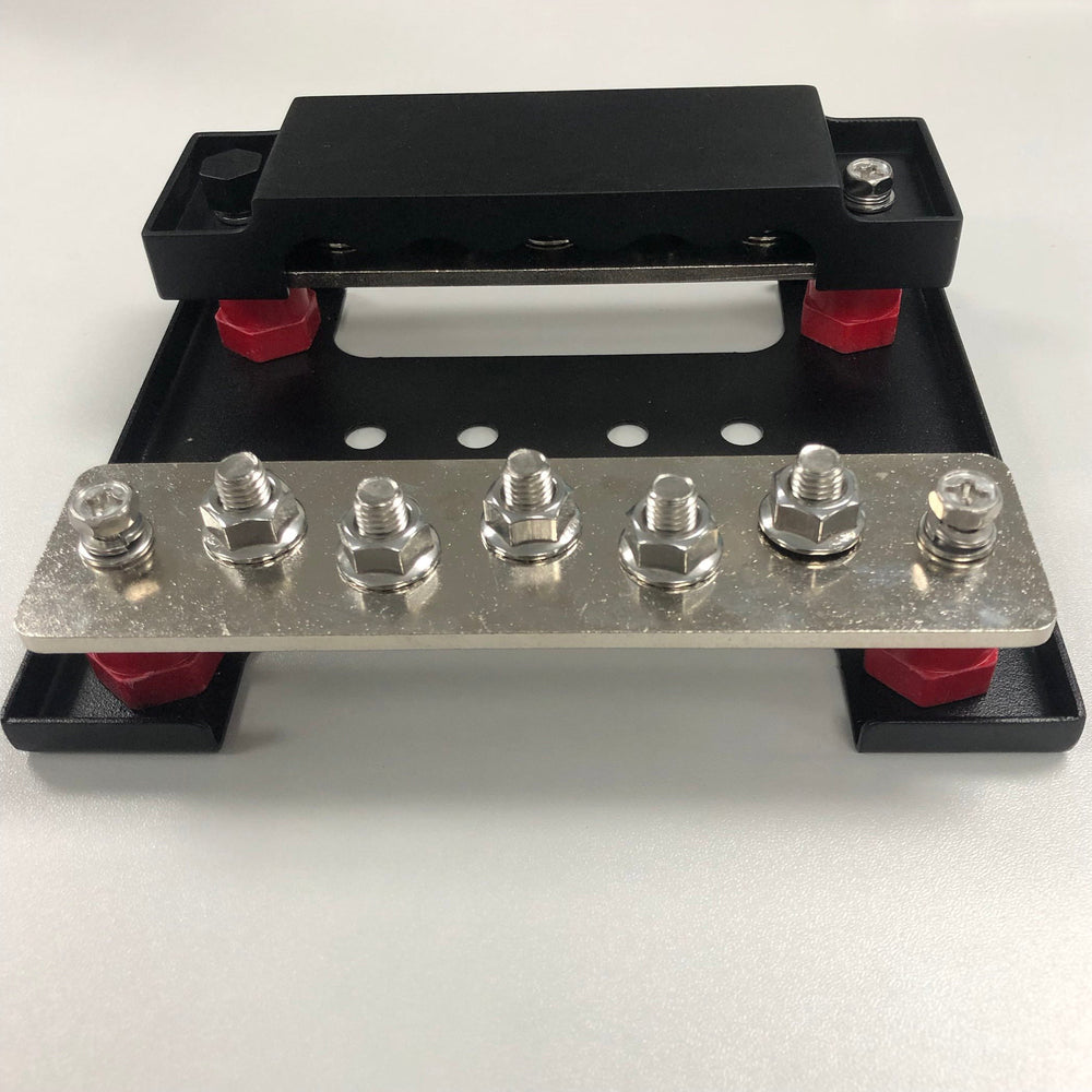 Epoch Batteries Parallel Busbar