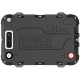 Buy Epoch 12v 100ah Lithium Marine Trolling Motor Batterie and other accessories in Canada and the United States.