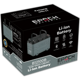 Buy Epoch 12v 100ah Lithium Marine Trolling Motor Batterie and other accessories in Canada and the United States