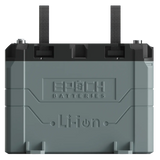 Epoch 12v 100ah Lithium Marine Trolling Motor Batterie and other accessories in Canada