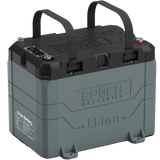 Epoch 12v 100ah Lithium Marine Trolling Motor Batterie
