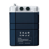 epoch lithium batteries lifepo4 12v 460Ah IP67 Toronto