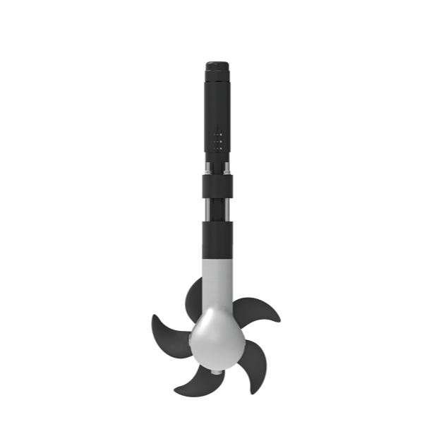 ePropulsion Electric Pod Drive eSSA 12kw / 18HP