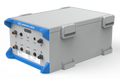 Electric Motor Battery Epropulsion G102-100