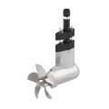 ePropulsion Electric Pod Drive eSSA 12kw / 18HP