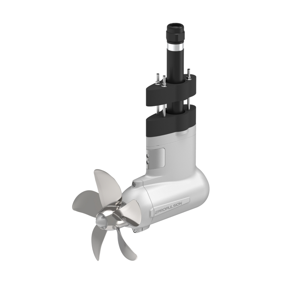 ePropulsion Electric Pod Drive eSSA 12kw / 18HP