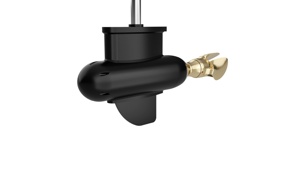 WaterWorld Electric Pod Drive 18kW