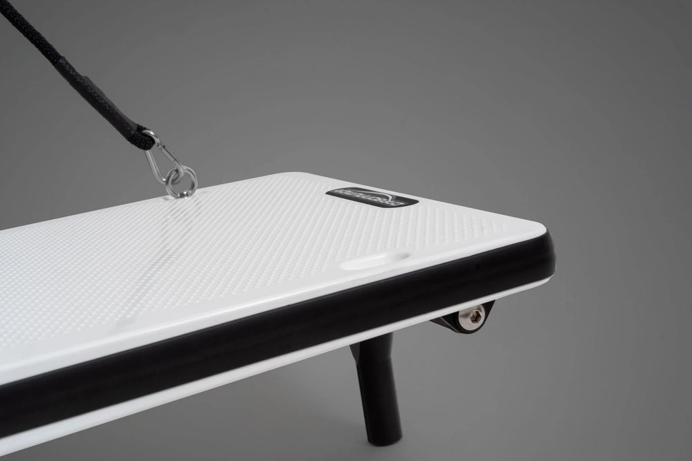 Glass fiber – 2.3m foldable gangway