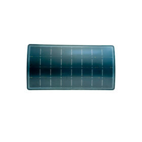 Solar Panel gLeaf by LightLeaf Solar