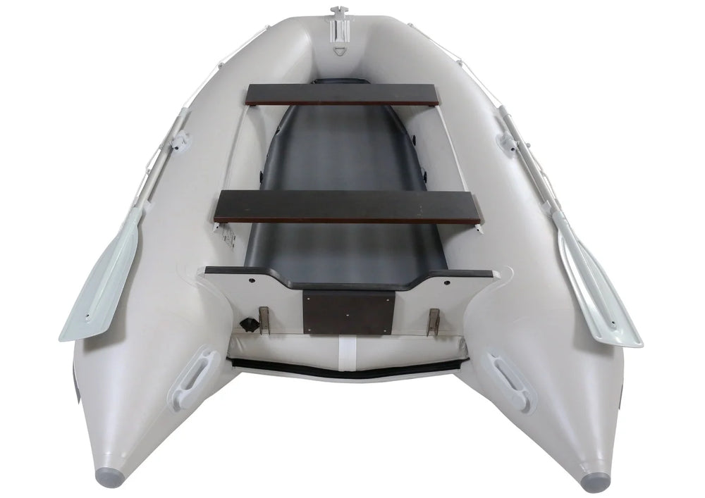 Inflatable Floor Boat Navigator Li400