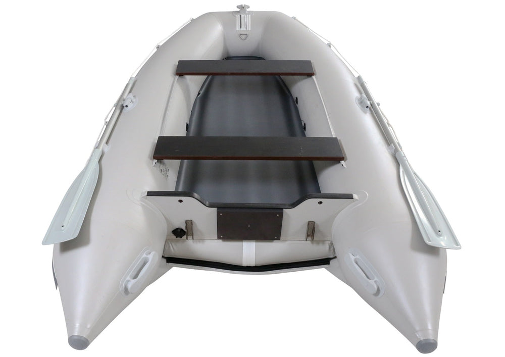 Inflatable Floor Boat Navigator Li360