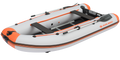 Inflatable motor boat Kolibri KM-330DSL