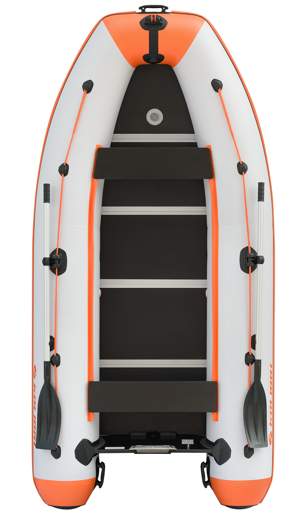 Inflatable motor boat Kolibri KM-330DSL
