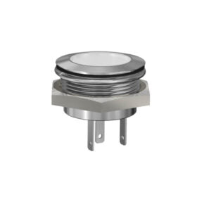 RIM Drive LED