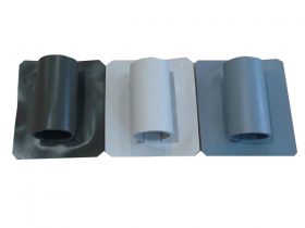 Rod Holder for Spinning (PVC)