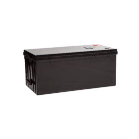 RIM Drive Battery LiFePO4 12V 200Ah