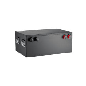 RIM Drive Battery LiFePO4 48V 200Ah