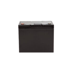 RIM Drive Battery LiFePO4 12V 60Ah