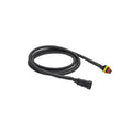 RIM Drive Main power cable 4 meter – Bow thruster 0.5