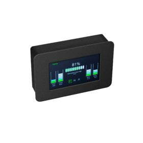 RIM Drive Control display 5.0