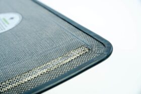 Solar Panel gLeaf by LightLeaf Solar