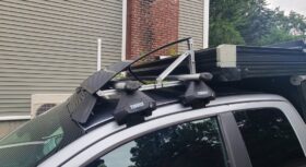 Solar Panel gLeaf by LightLeaf Solar
