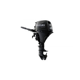 Outboard SUZUKI DF9.9B