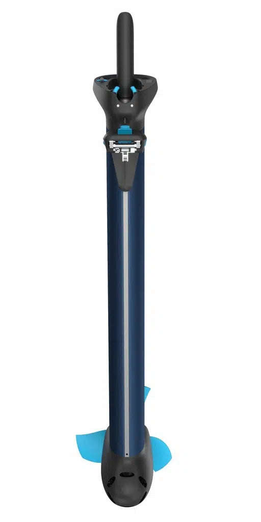 PORTABLE ELECTRIC OUTBOARD TEMO 1000