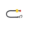 Magnetic kill switch for ThrustMe Cruiser