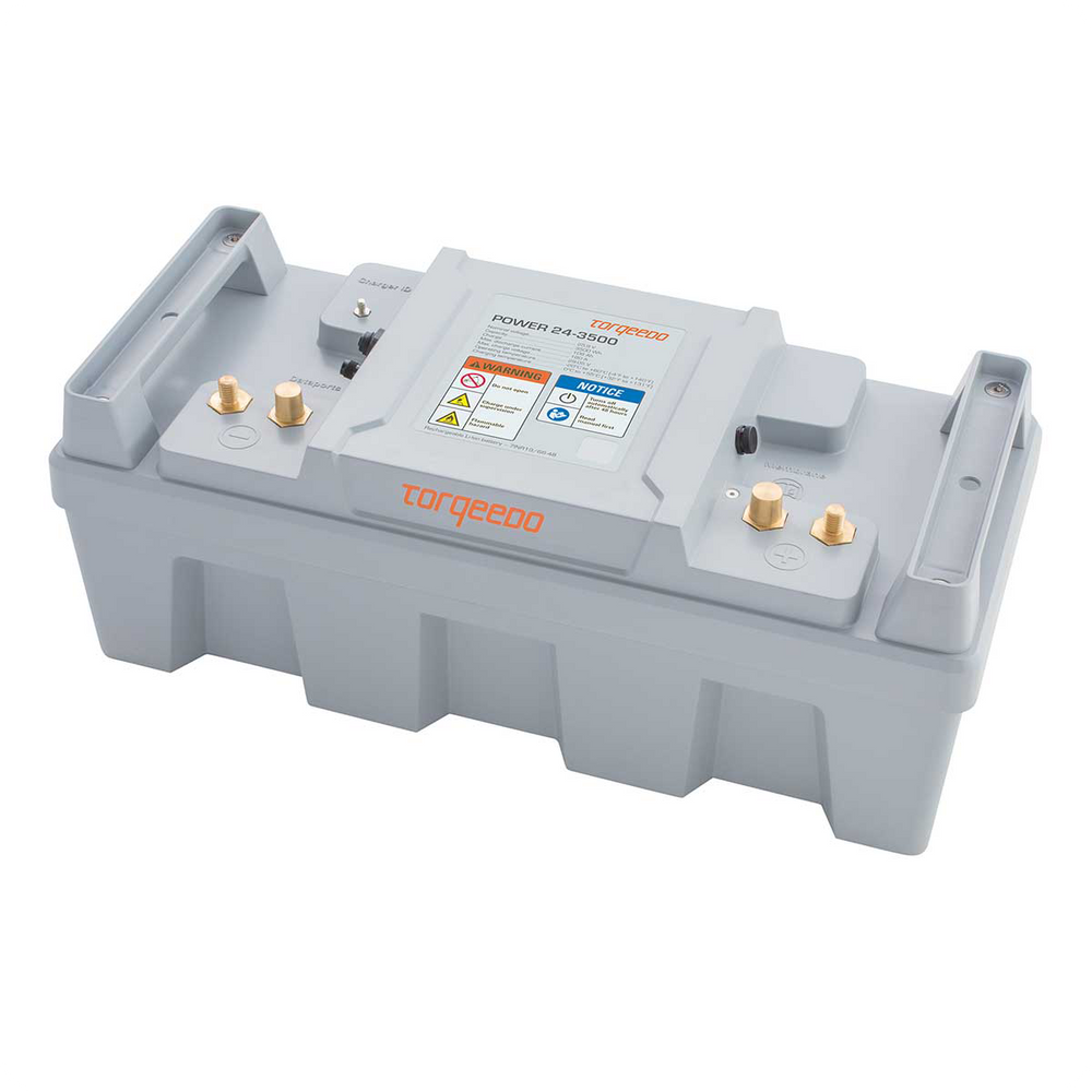 Torqeedo Power 24-3500 Battery