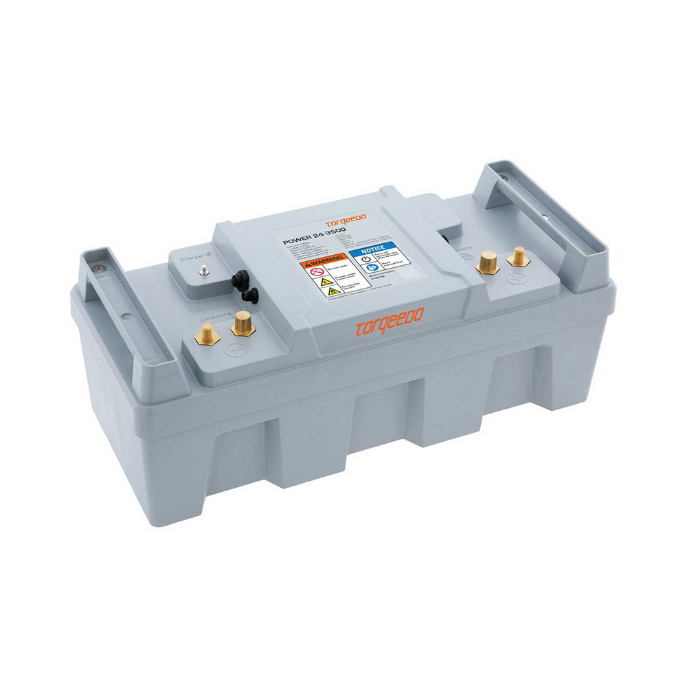 Torqeedo Power 24-3500 Battery