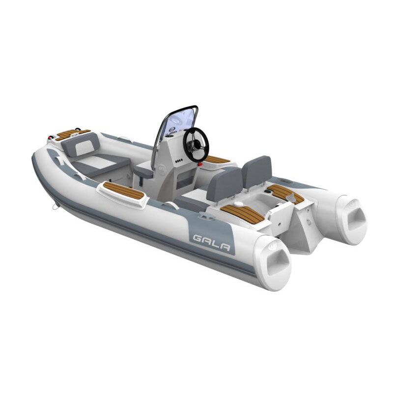 Rigid Inflatable Boat GALA Viking V330