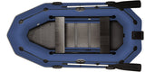 Inflatable Rowing Boat Bark B-280NPD 9.2′